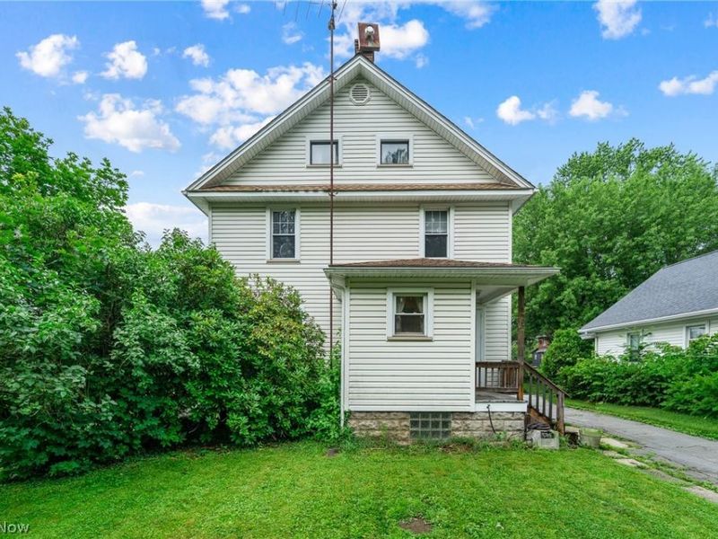 119 Summit Avenue, Niles, OH 44446 Photo 19