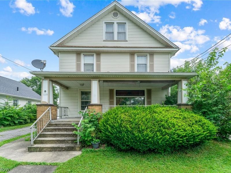 119 Summit Avenue, Niles, OH 44446 Photo 21