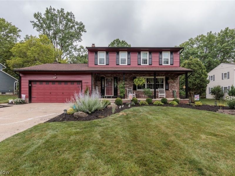 205 Woodland Drive, Medina, OH 44256 Photo 1