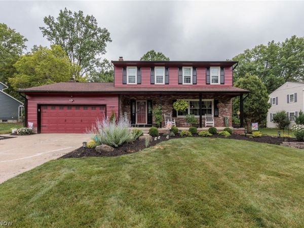205 Woodland Drive , Medina, OH 44256