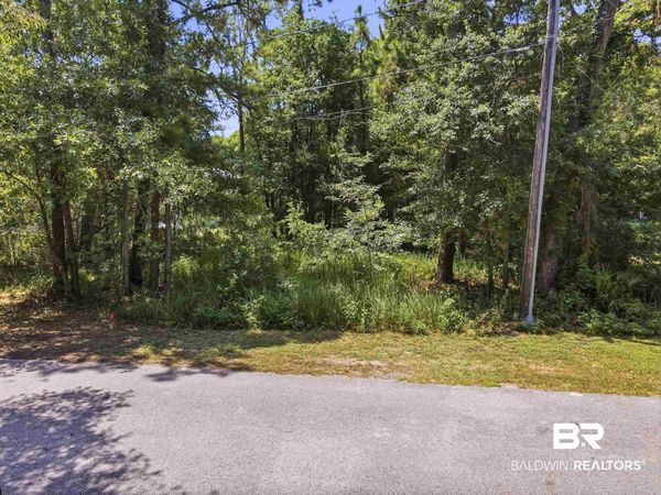 509 Fort Rosalie Place, Dauphin Island, AL 36528
