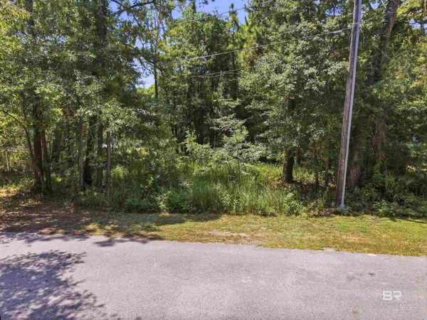 509 Fort Rosalie Place, Dauphin Island, AL 36528