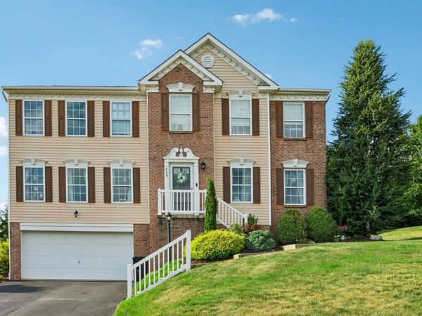 268 Pointer Drive, Clairton, PA 15025