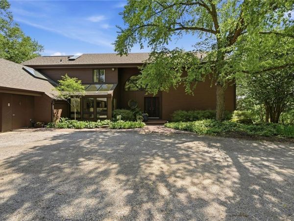 2106 Henry Road, Sewickley, PA 15143
