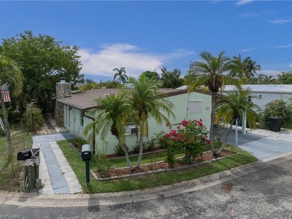 16200 Cathy CT , FORT MYERS, FL 33908
