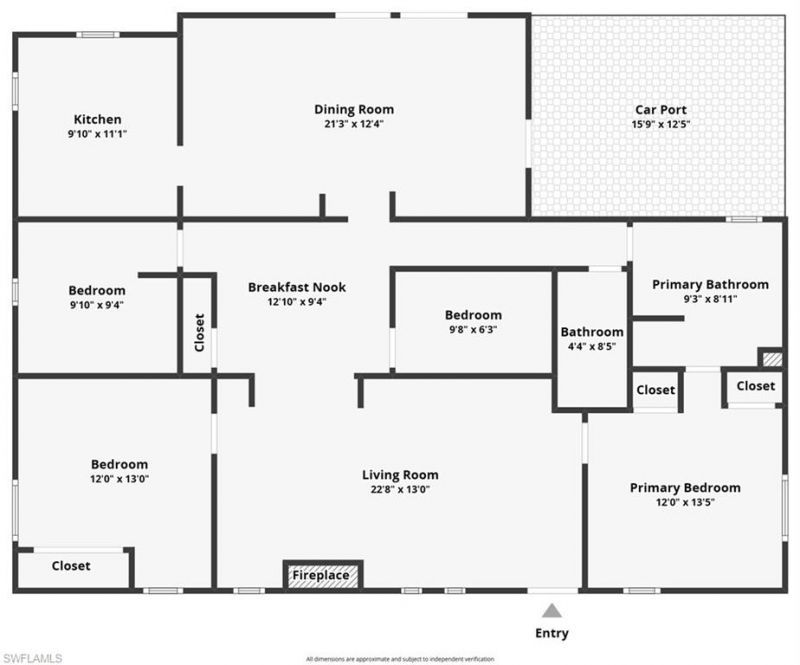 16200 Cathy Ct , Fort Myers, FL 33908 Photo