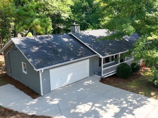 523 Toonigh Road, Woodstock, GA 30188