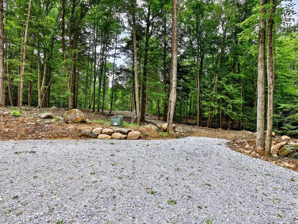 0 Cedar Lane, Unit Lot #4, Mendon, VT 05701