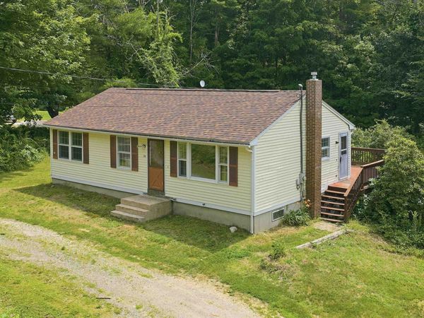 39 Old Center Harbor Road, Meredith, NH 03253