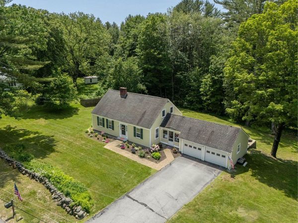 26 Garrison Lane, Hopkinton, NH 03229
