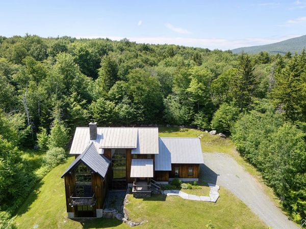 14 Talon Drive, Stratton, VT 05360