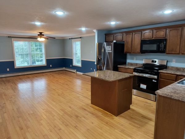 28 Owens Drive, Unit 38, Swanzey, NH 03446