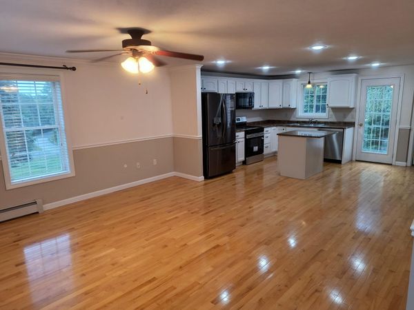28 Owens Drive, Unit 38, Swanzey, NH 03446