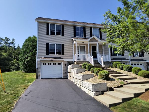 28 Owens Drive, Unit 38, Swanzey, NH 03446