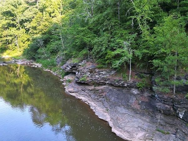 0 Highway 136 W , Talking Rock, GA 30175