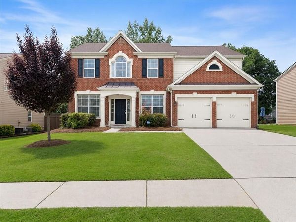 8210 Shakerag Trace , Suwanee, GA 30024