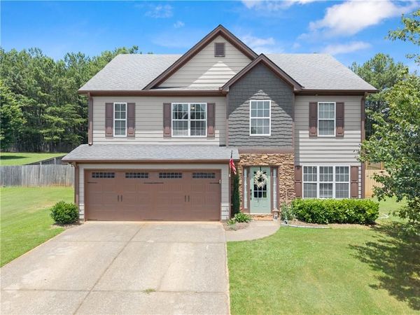 116 Miller Drive , Dawsonville, GA 30534