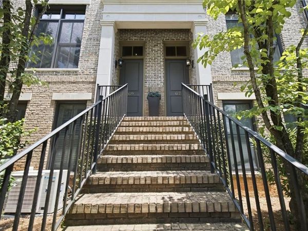 69 Honour Avenue, Atlanta, GA 30305