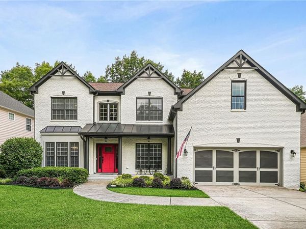 103 Thundering Hills Ridge, Canton, GA 30114