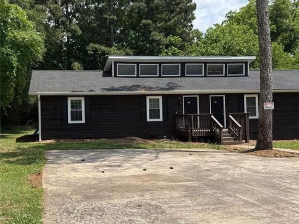 160 Ashmore Drive , Athens, GA 30601