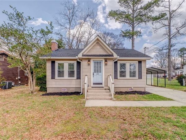 218 Chestnut Street , Cedartown, GA 30125