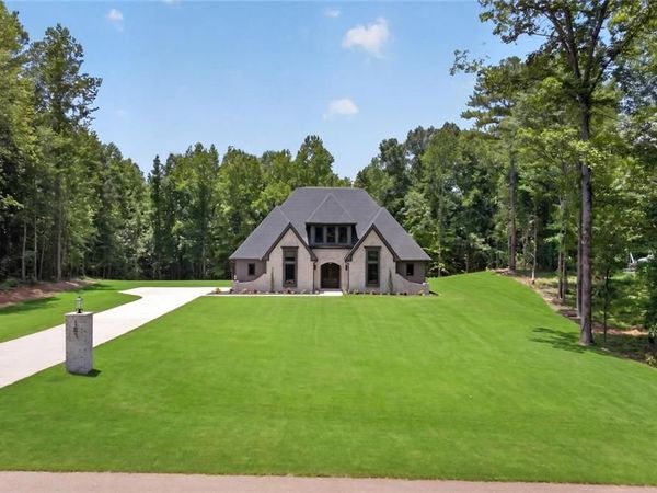 187 Trilium Trail , Pendergrass, GA 30567
