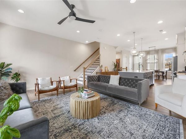 6515 Cortland Walk , Alpharetta, GA 30005