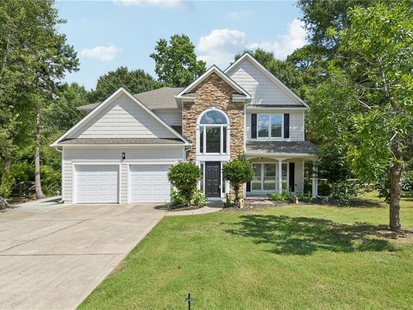 9429 Golfview Point, Villa Rica, GA 30180