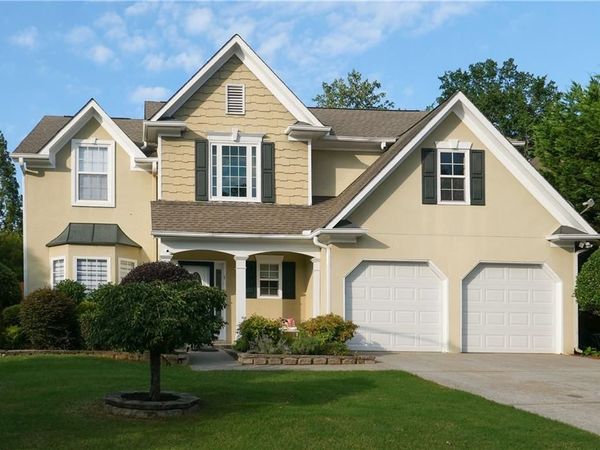 184 Parkstone Way , Marietta, GA 30066