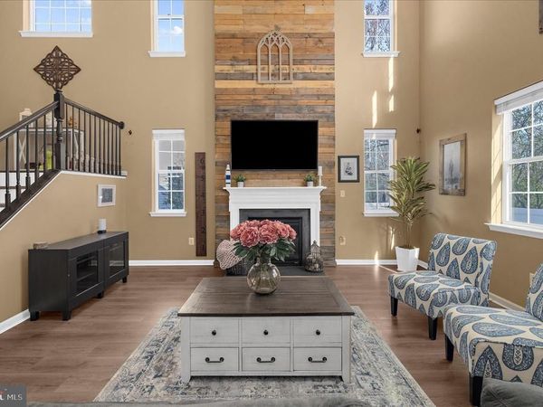 427 BROOKFIELD DRIVE, CENTREVILLE, MD 21617
