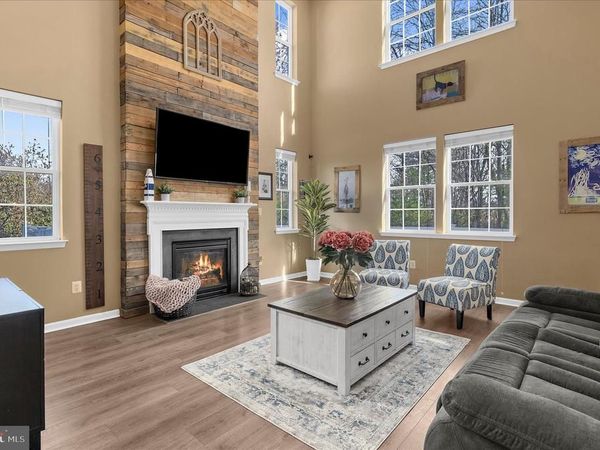 427 BROOKFIELD DRIVE, CENTREVILLE, MD 21617