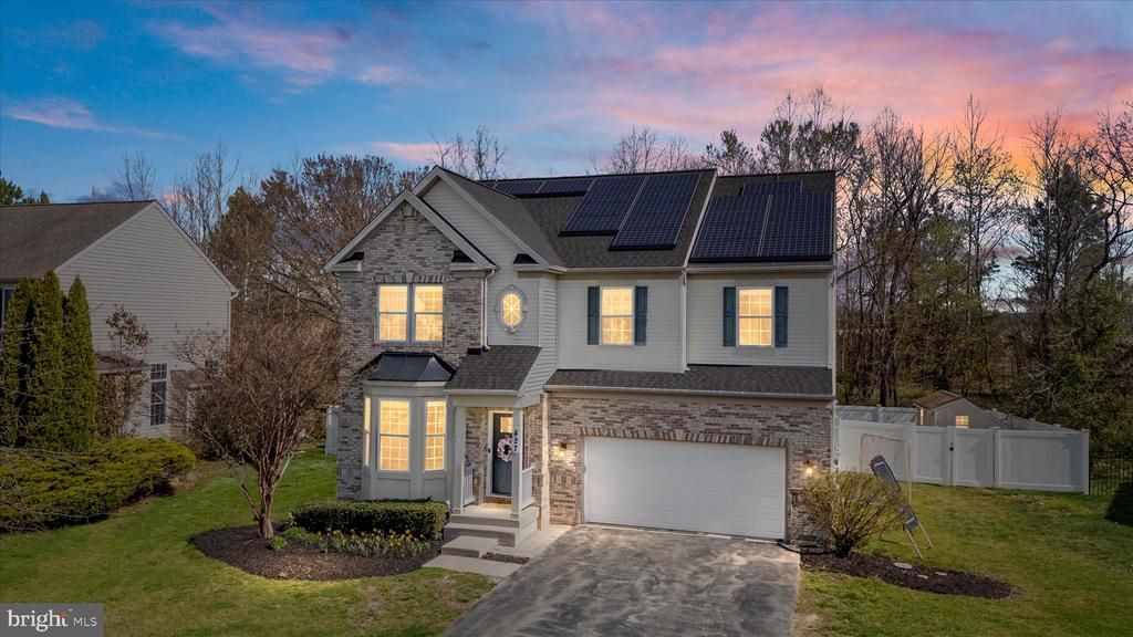 427 BROOKFIELD DRIVE , CENTREVILLE, MD 21617