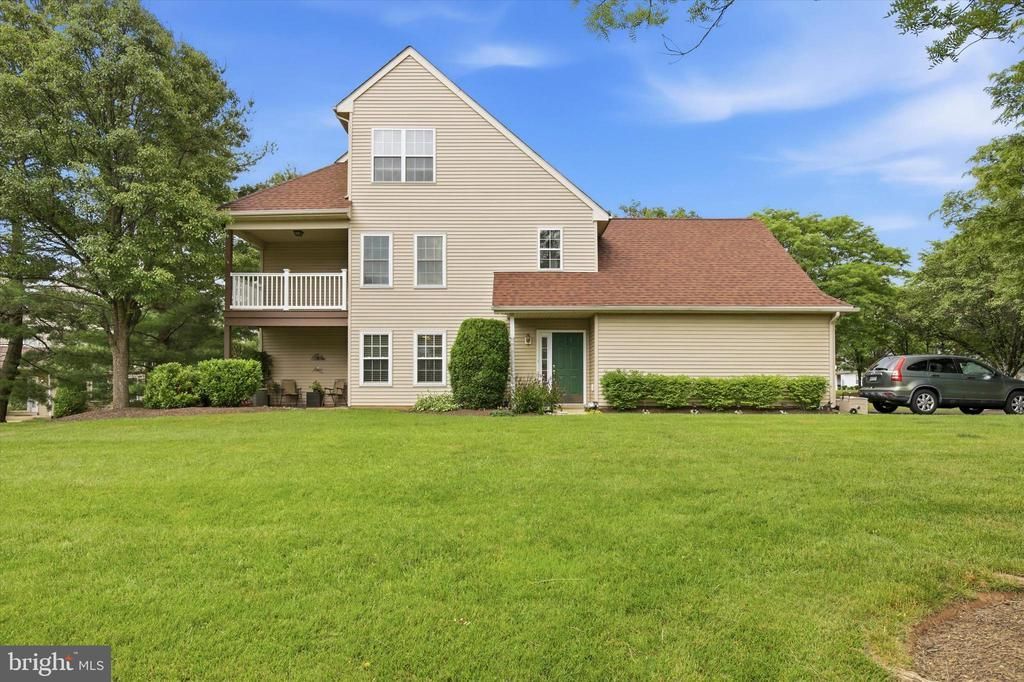940 GRAND BOULEVARD , WARRINGTON, PA 18976