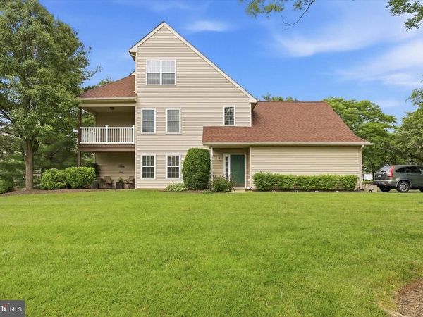 940 GRAND BOULEVARD , Unit 40, WARRINGTON, PA 18976