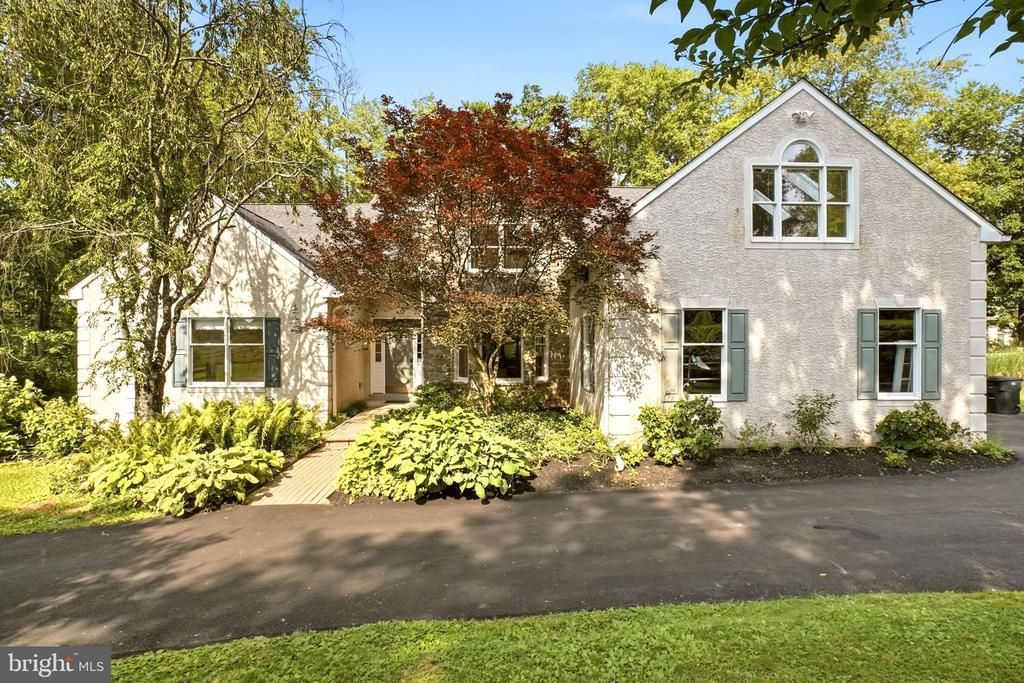 335 RIDLEY CREEK LANE, WEST CHESTER, PA 19380