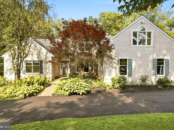 335 RIDLEY CREEK LANE, WEST CHESTER, PA 19380