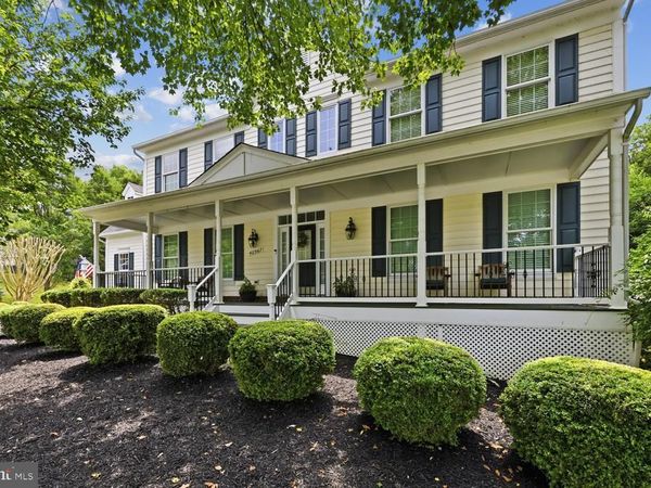 40967 TAYLORSTOWN MEADOWS PLACE, LOVETTSVILLE, VA 20180