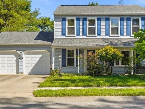6717 SEWELLS ORCHARD DRIVE , COLUMBIA, MD 21045