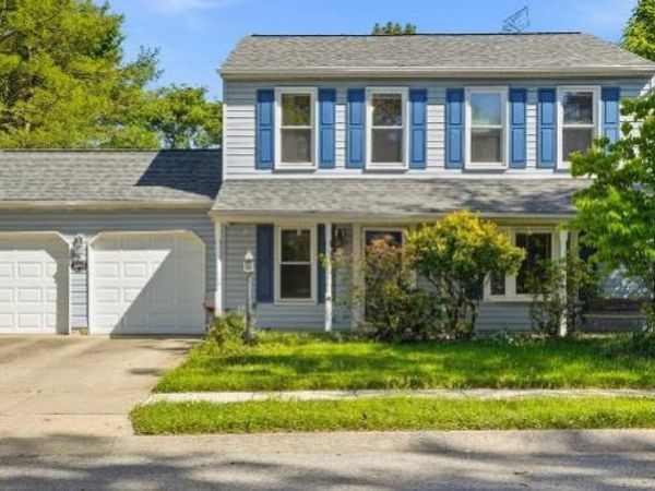 6717 SEWELLS ORCHARD DRIVE , COLUMBIA, MD 21045