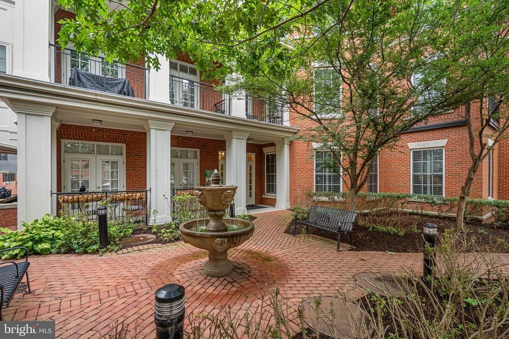 1023 N Royal Street , Unit 115, Alexandria, VA 22314 Main Photo
