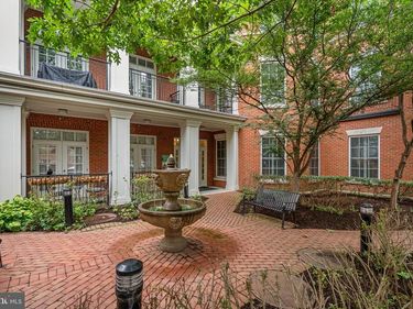 1023 N ROYAL STREET , Unit 115, ALEXANDRIA, VA 22314