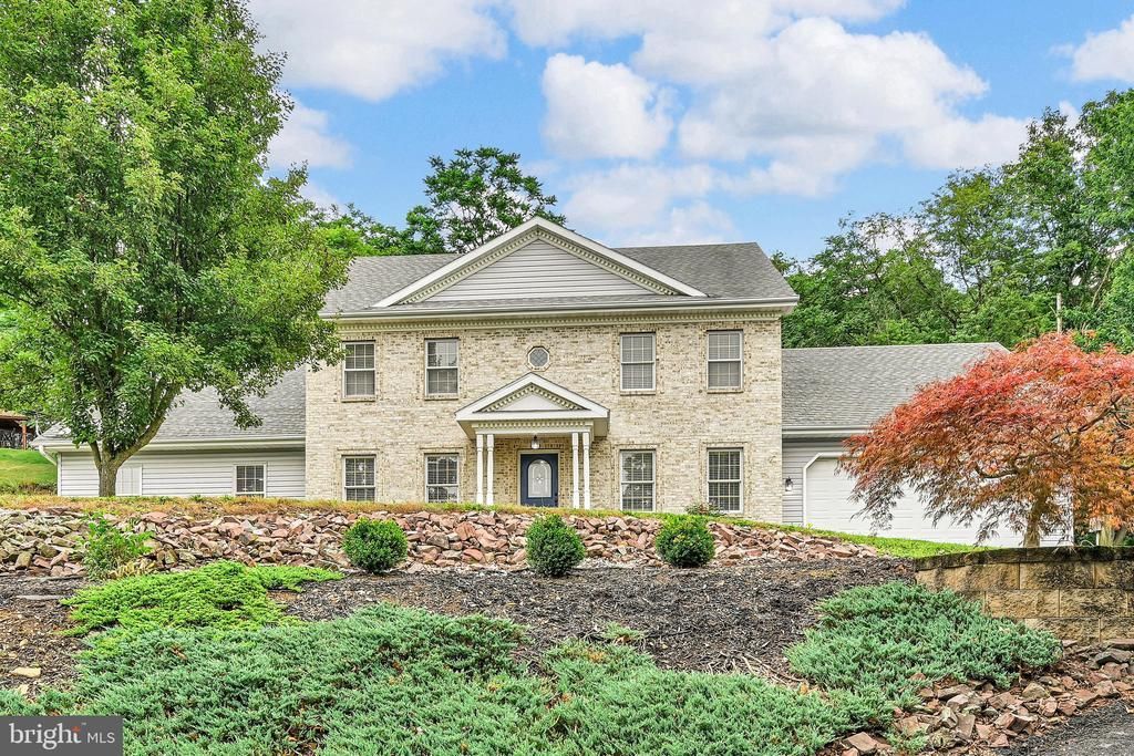 22 JACK AND JILL DRIVE , SCHUYLKILL HAVEN, PA 17972