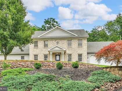 22 JACK AND JILL DRIVE Schuylkill Haven, PA 17972