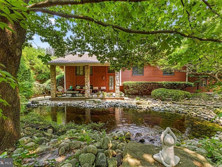 3104 Huntmaster Way, Owings Mills, MD 21117 Main Photo