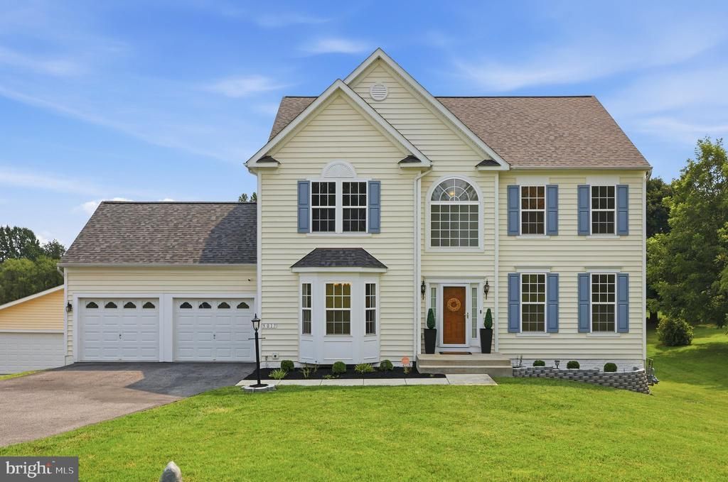 9017 ERIMIKE COURT, RANDALLSTOWN, MD 21133