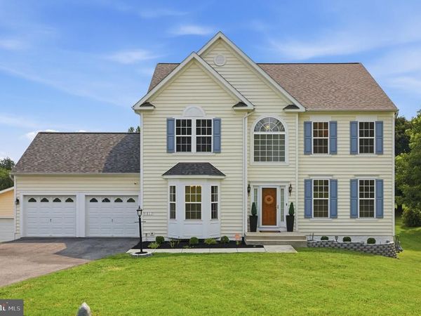 9017 ERIMIKE COURT, RANDALLSTOWN, MD 21133