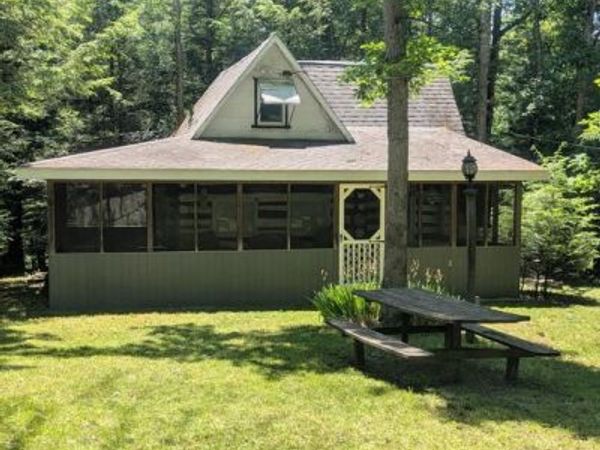 373 SAND MOUNTAIN ROAD , SPRING MILLS, PA 16875