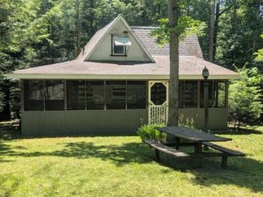 373 SAND MOUNTAIN ROAD, CENTRE HALL, PA 16828