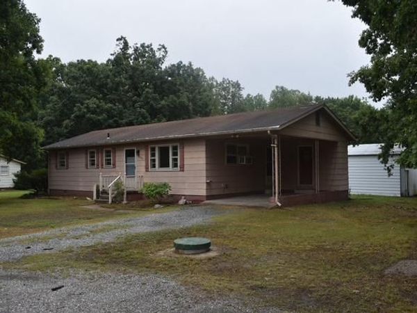 7829 FLIPPO DRIVE, FREDERICKSBURG, VA 22408