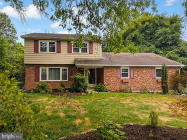 118 CHURCH ROAD, EAGLEVILLE, PA 19403